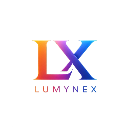 Lumynex Logo